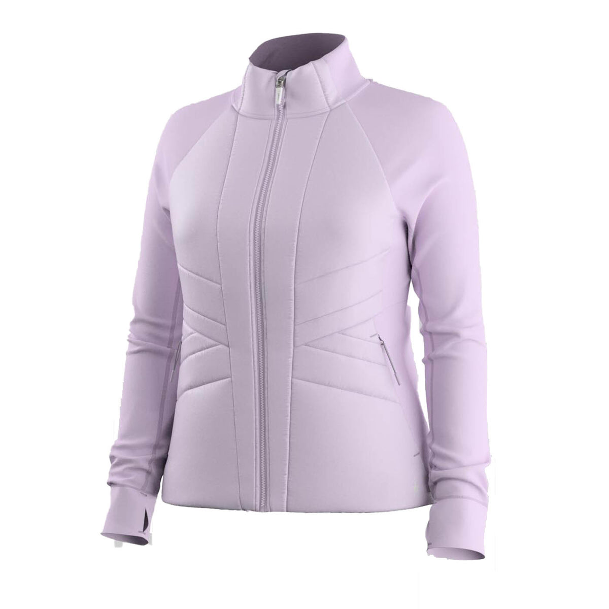 Smartwool CLOTHING - Women - Apparel - Jacket Smartwool *26W*  Women's Smartloft Hybrid Jacket