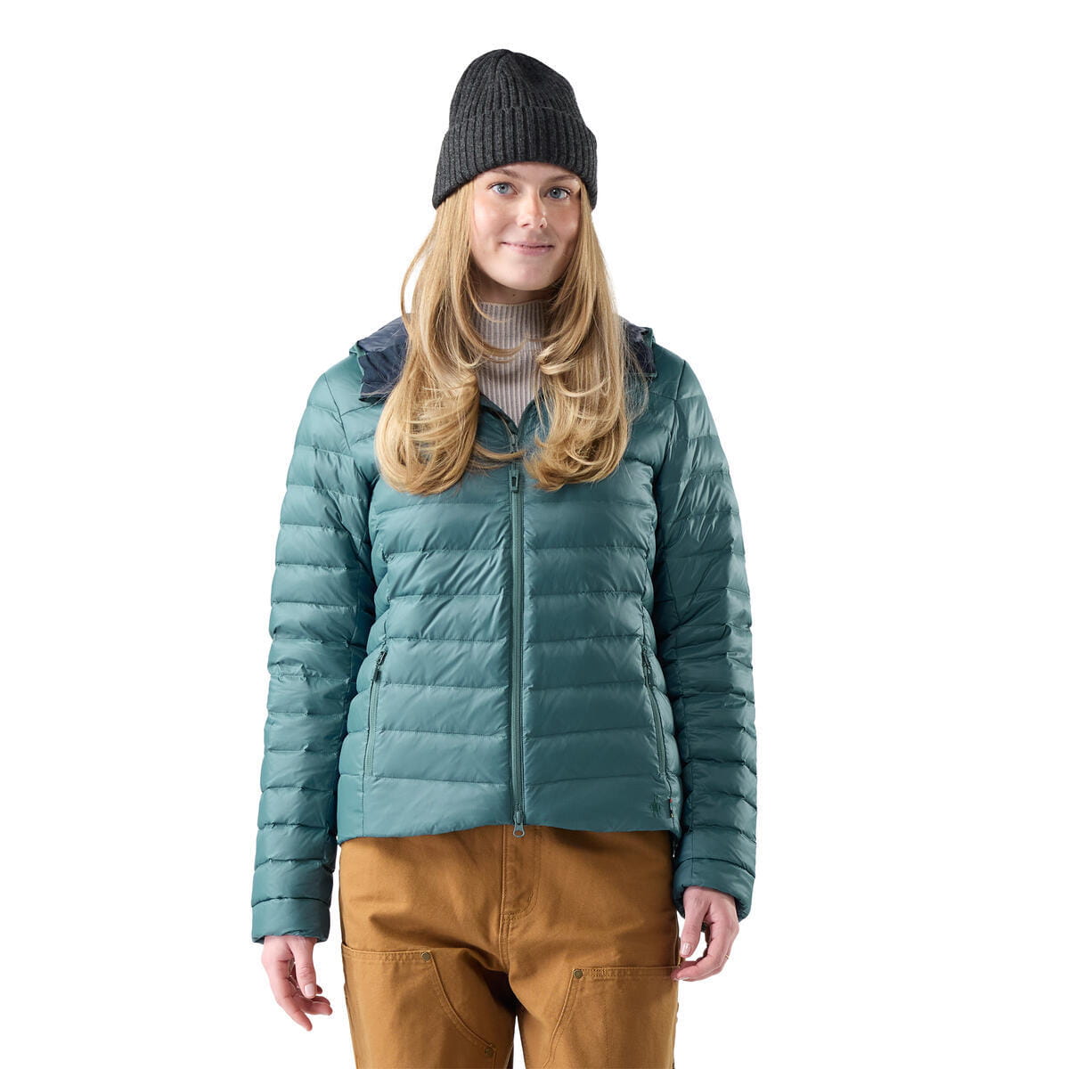 Smartwool *26W*  Women's Winterloft Hooded Jacket Smartwool
