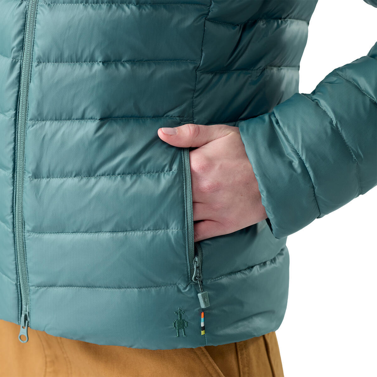 Smartwool *26W*  Women's Winterloft Hooded Jacket Smartwool