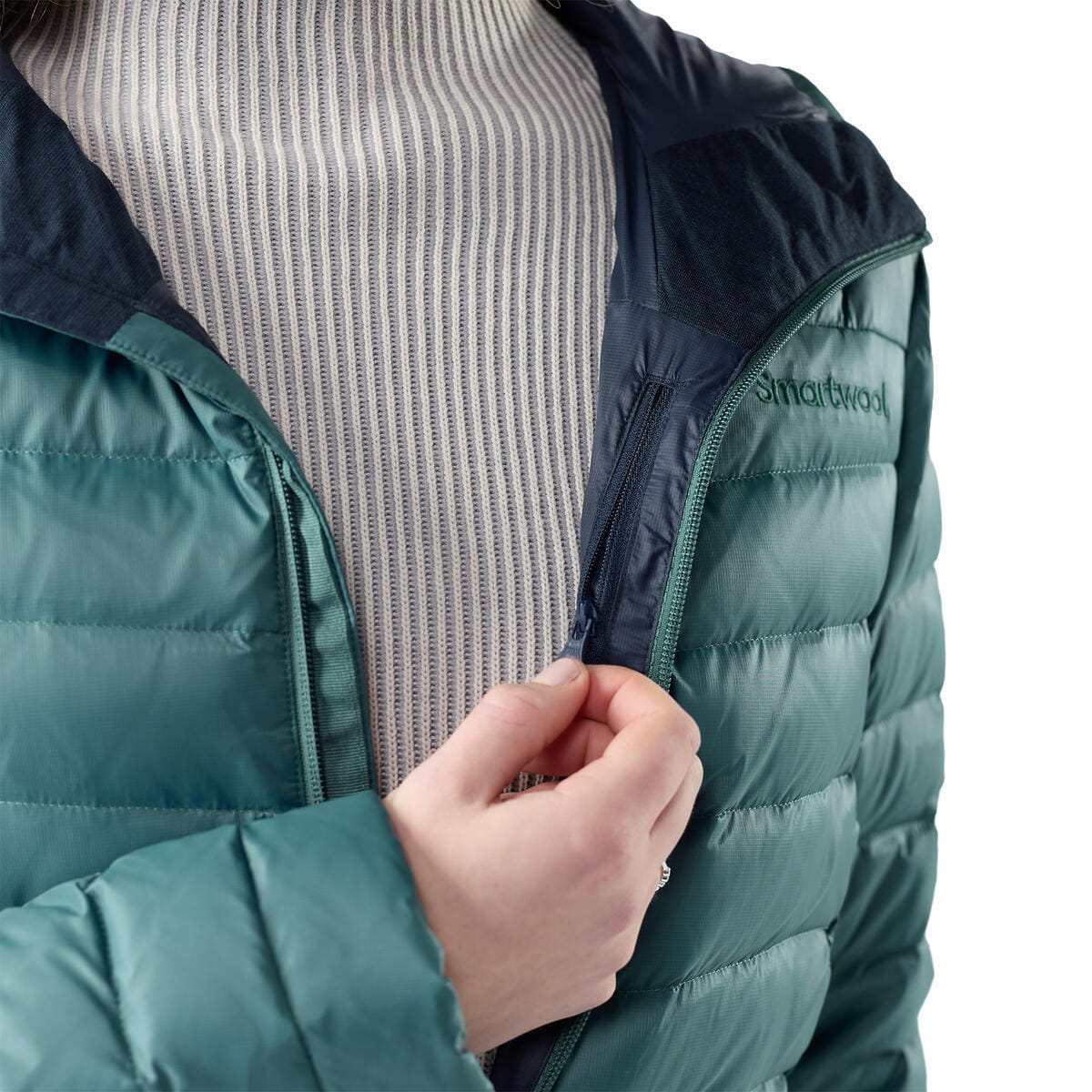 Smartwool *26W*  Women's Winterloft Hooded Jacket Smartwool