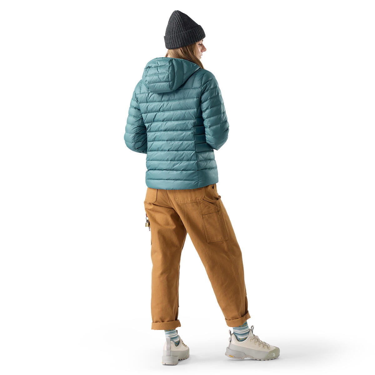 Smartwool *26W*  Women's Winterloft Hooded Jacket Smartwool