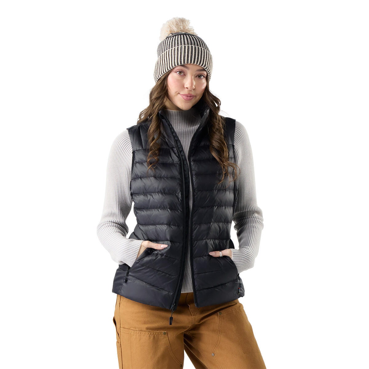Smartwool *26W*  Women's Winterloft Vest Smartwool