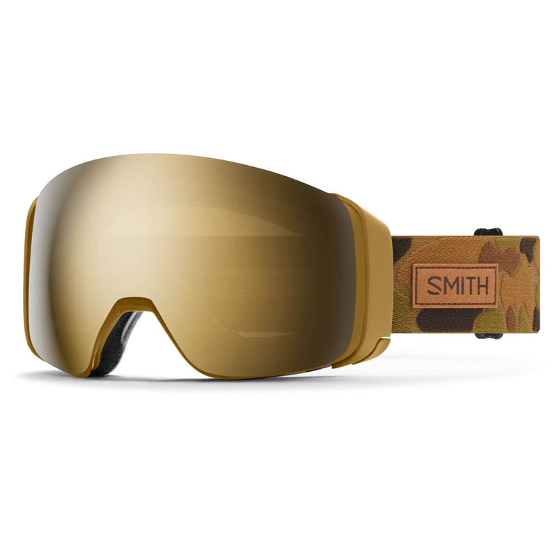 4D Mag Smith