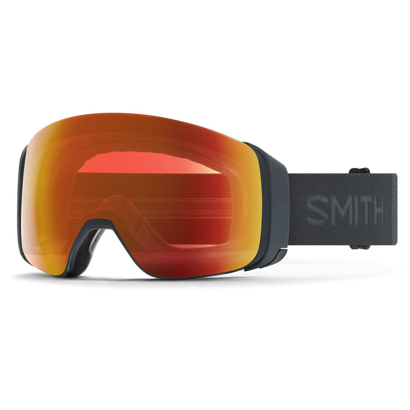 4D Mag Smith