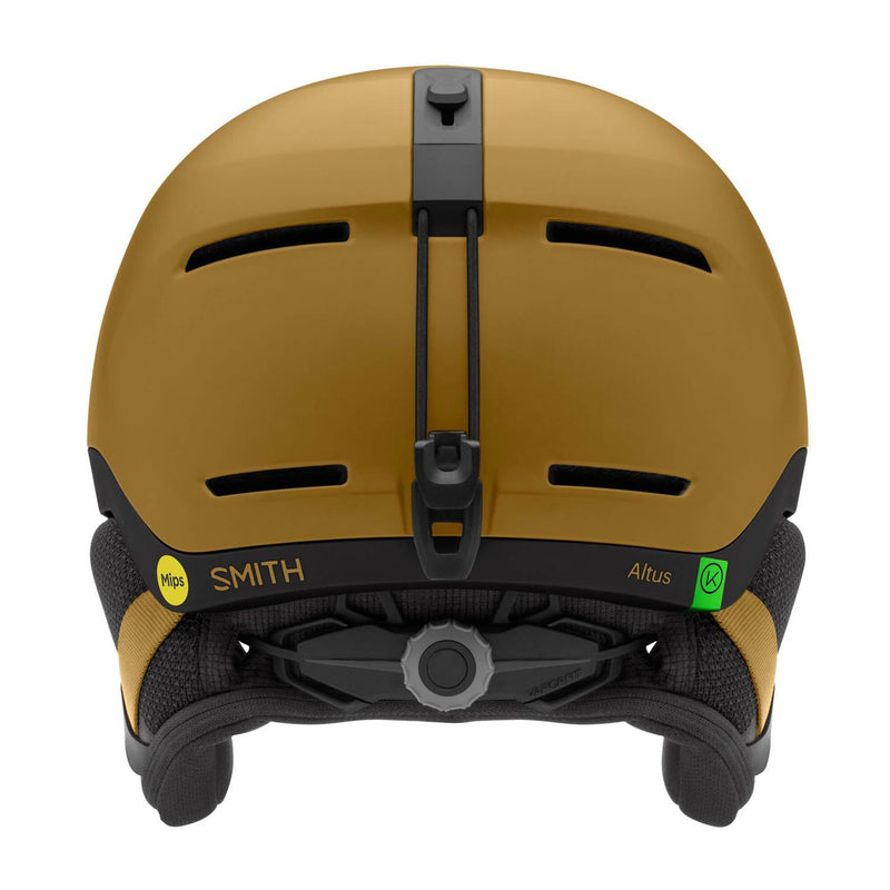 Altus MIPS Smith