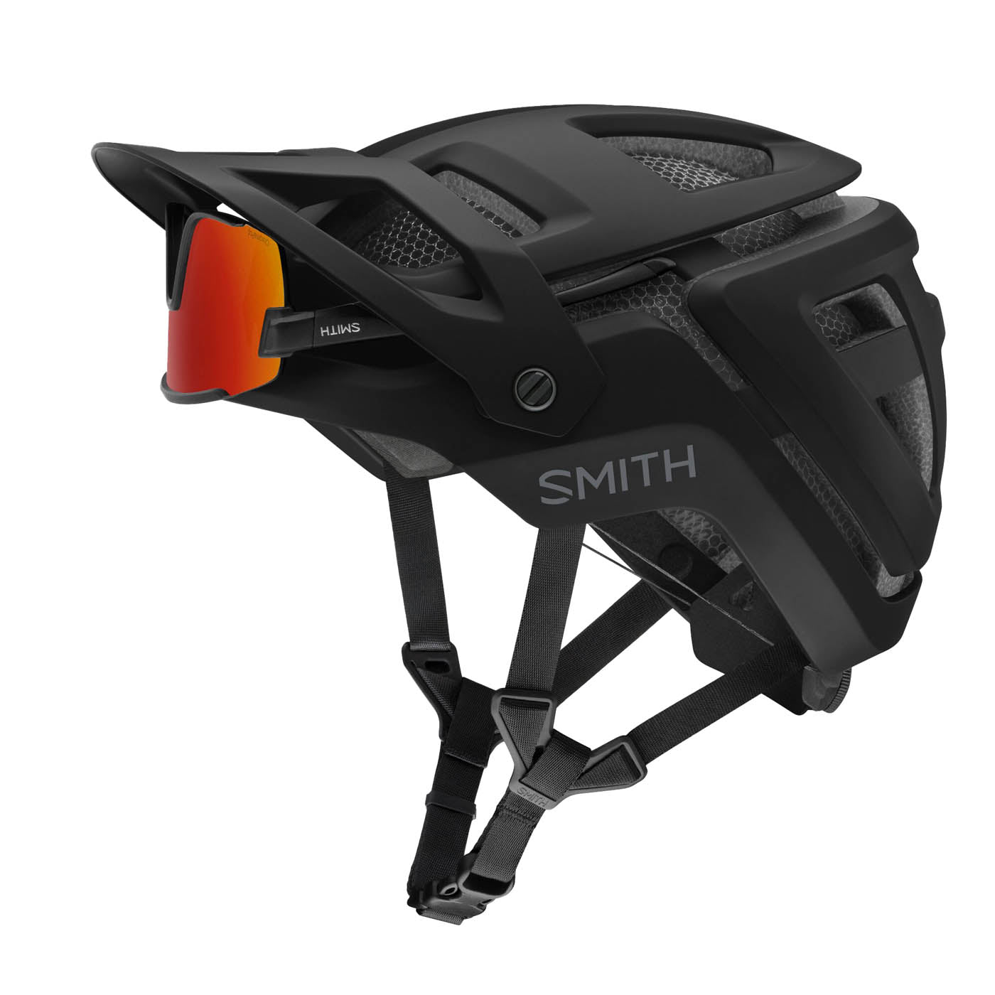 Smith Mountain Forefront 3 MIPS