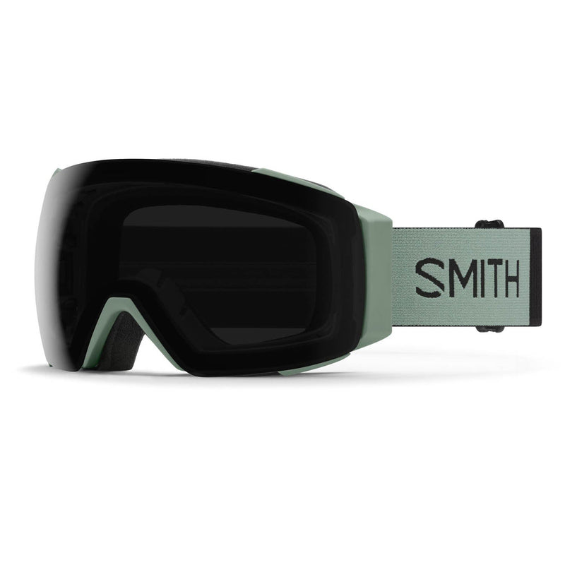 I/O Mag Smith