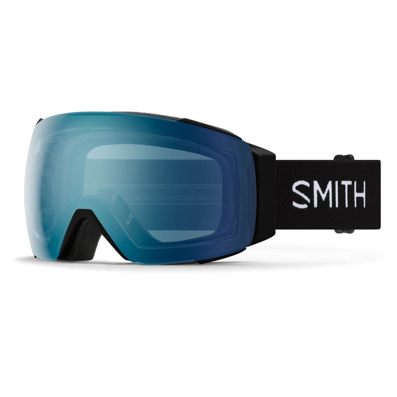 I/O Mag Smith