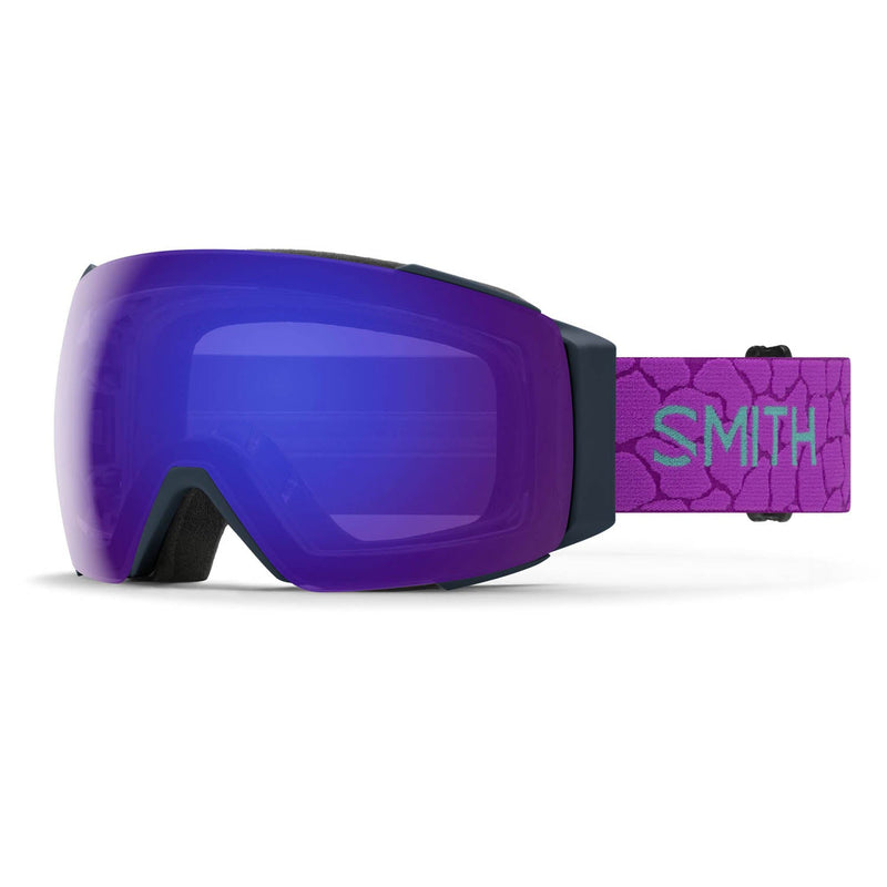 I/O Mag Smith
