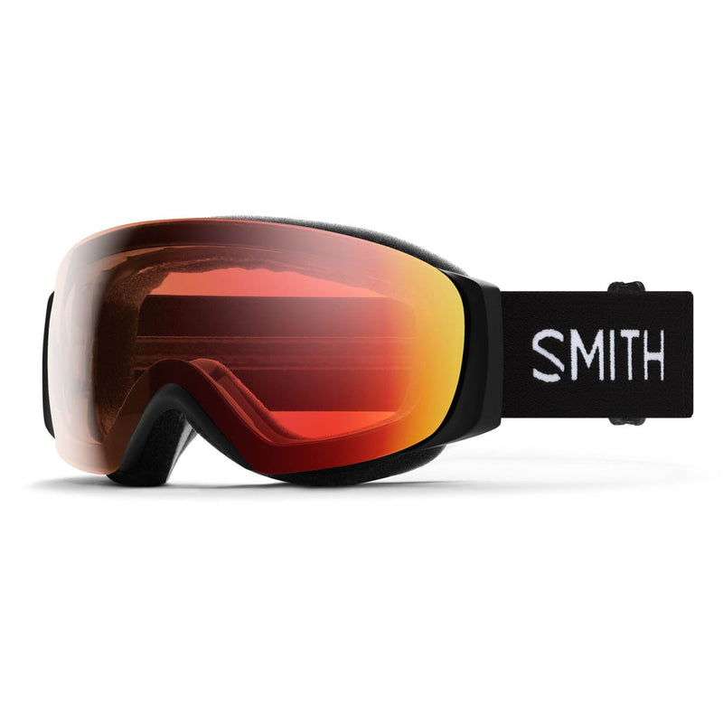 I/O Mag S Low Bridge Fit Smith