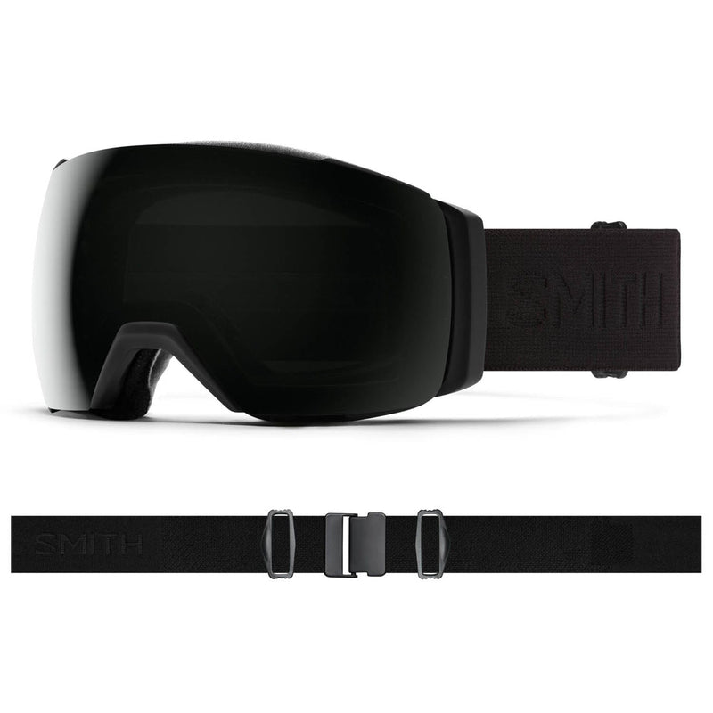 I/O Mag XL Smith