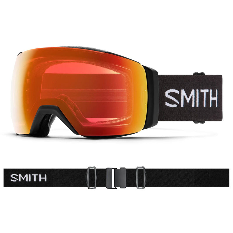 I/O Mag XL Smith