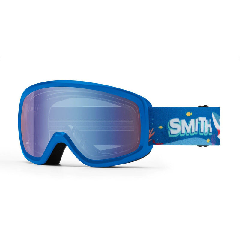 Kid's Snowday Smith