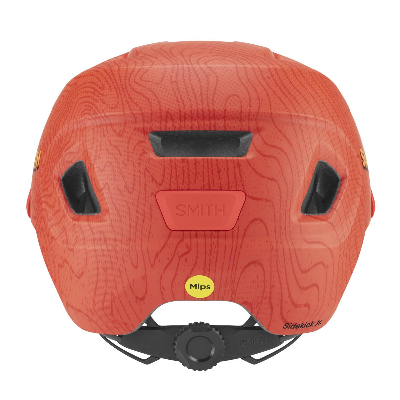 Smith Kids Kids' Sidekick Jr. MIPS