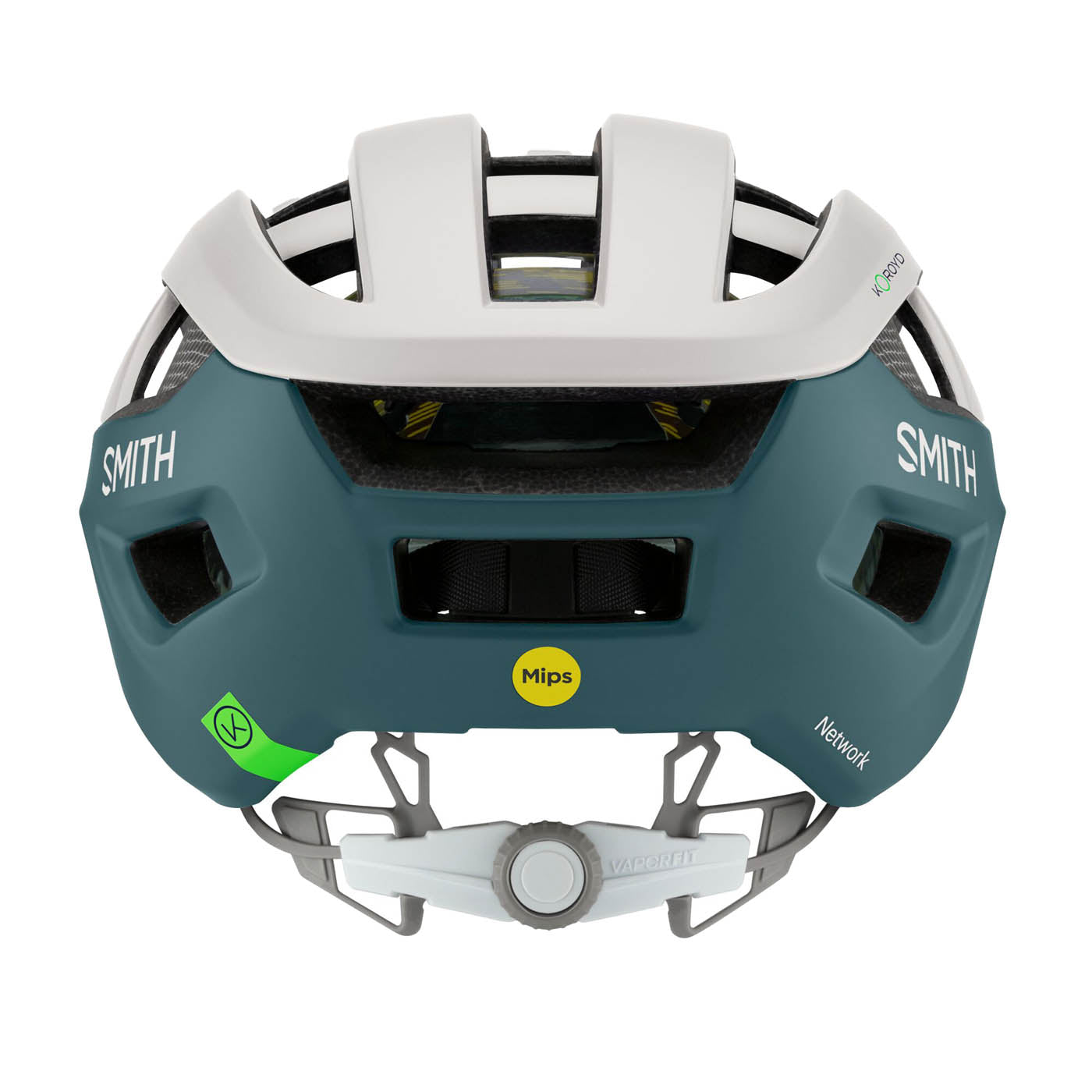 Smith BIKE - Helmets Network Mips