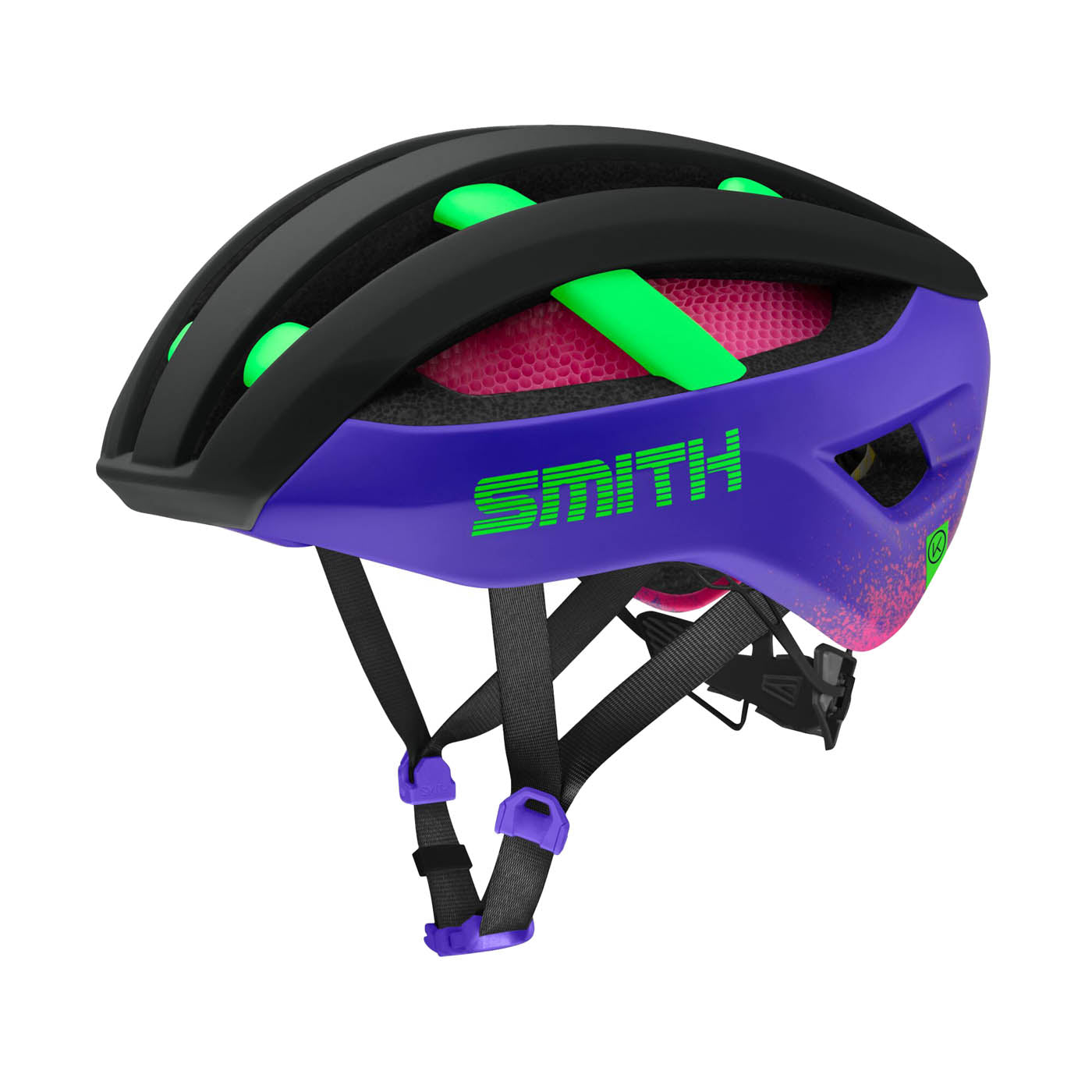 Smith BIKE - Helmets Network Mips