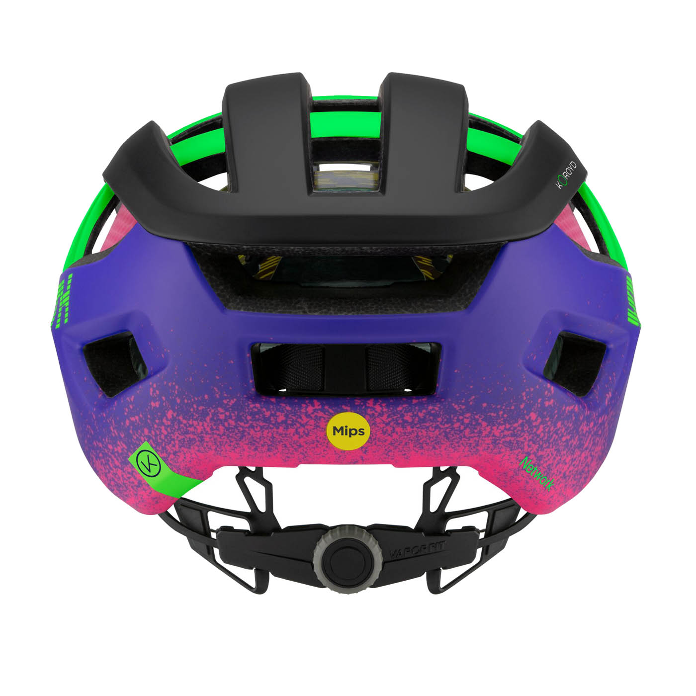 Smith BIKE - Helmets Network Mips