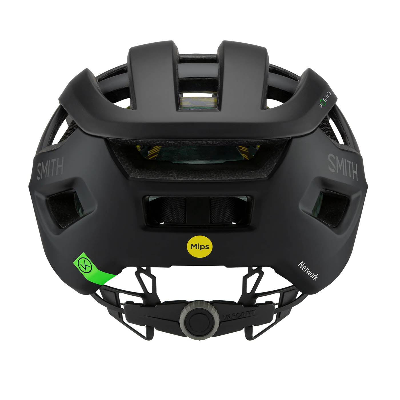 Smith BIKE - Helmets Network Mips