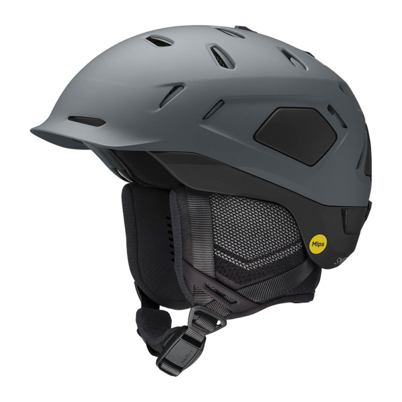 Nexus Mips Smith