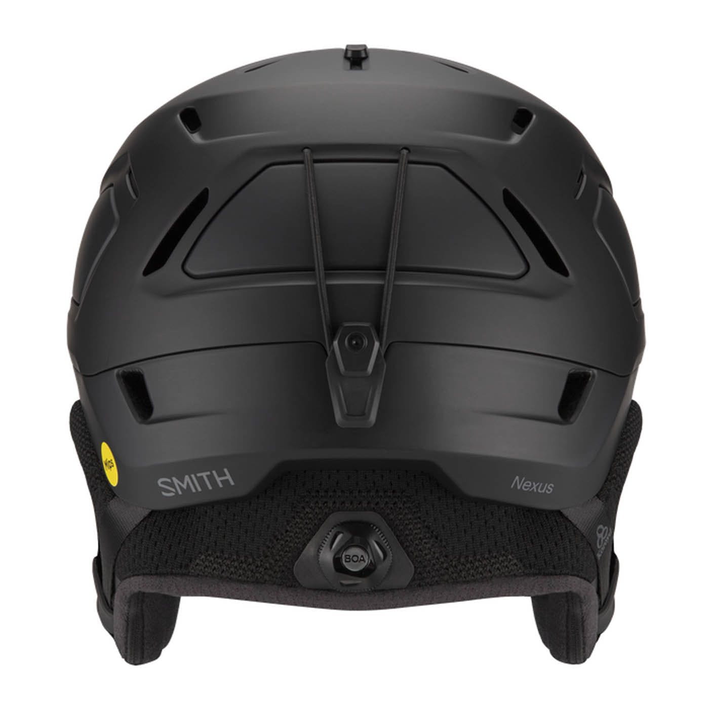 Nexus Mips Smith