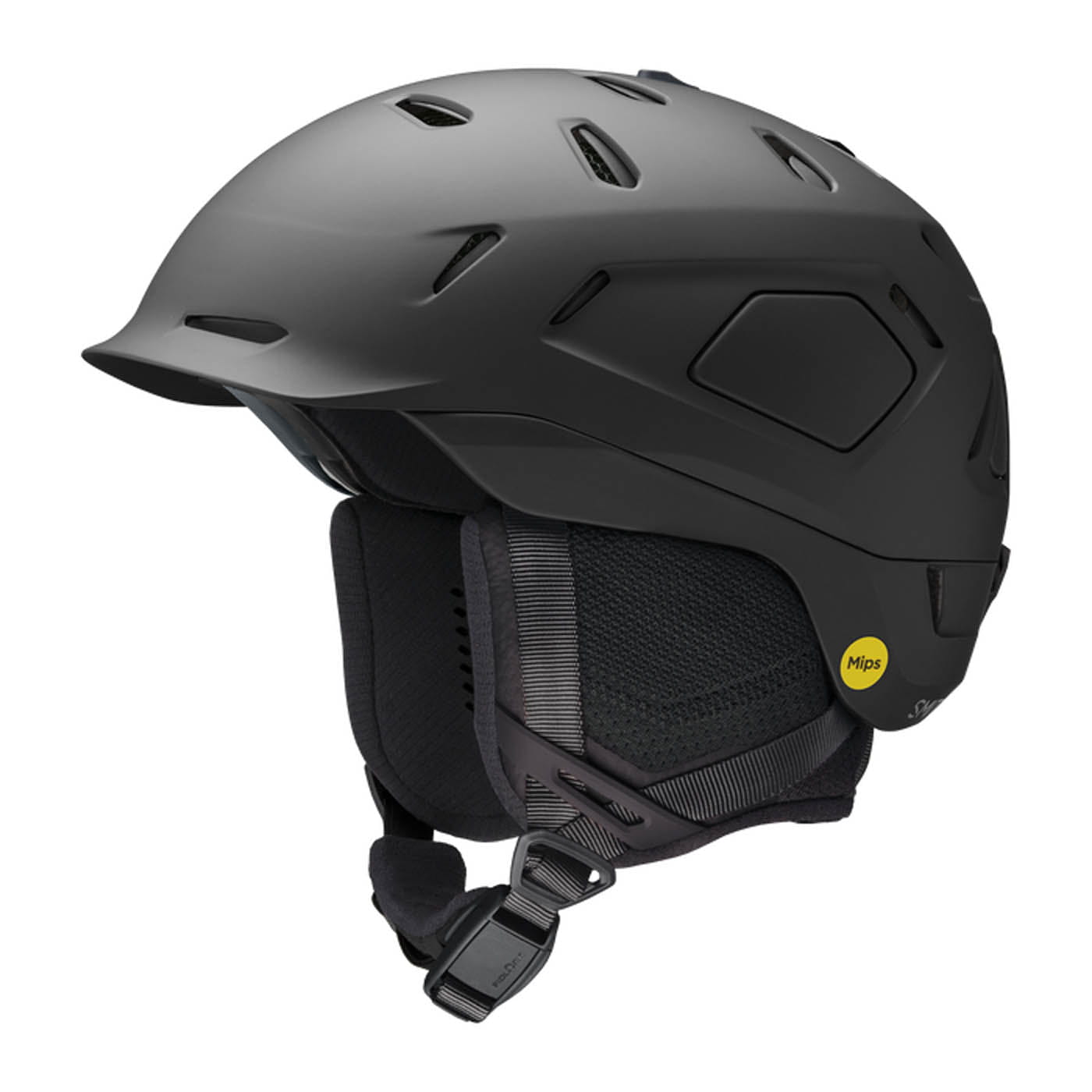 Nexus Mips Smith