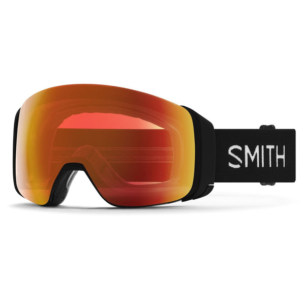 Smith SKI - Goggles Smith *23W*  4D MAG