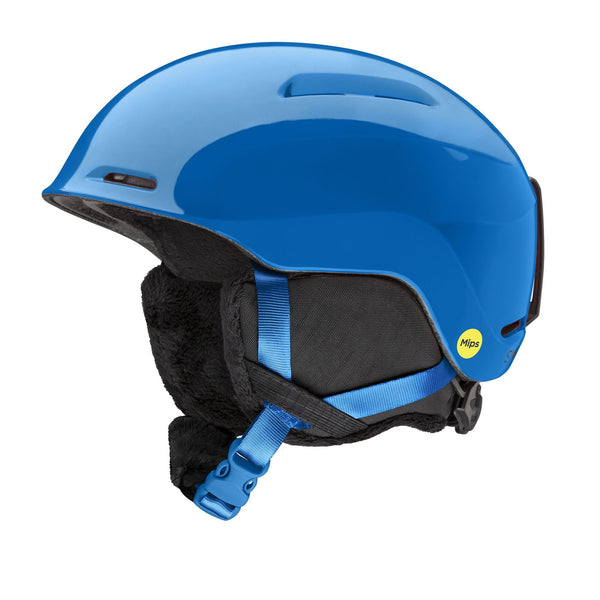 Smith SKI - Helmets SMITH *23W* GLIDE J MIPS