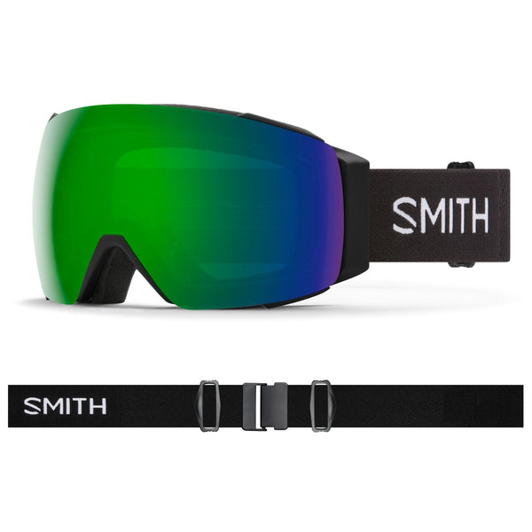 Smith SKI - Goggles Smith *23W*  IO MAG XL