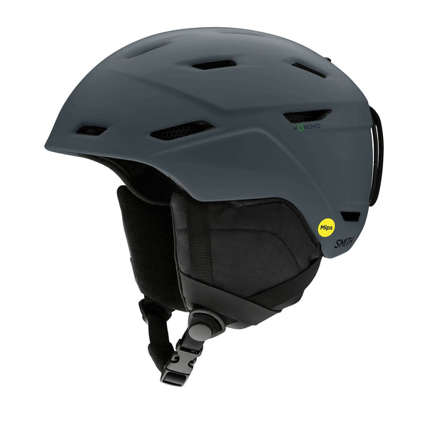 Smith SKI - Helmets SMITH *23W* MISSION MIPS
