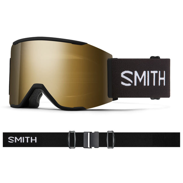 Smith SKI - Goggles Smith *23W*  SQUAD MAG