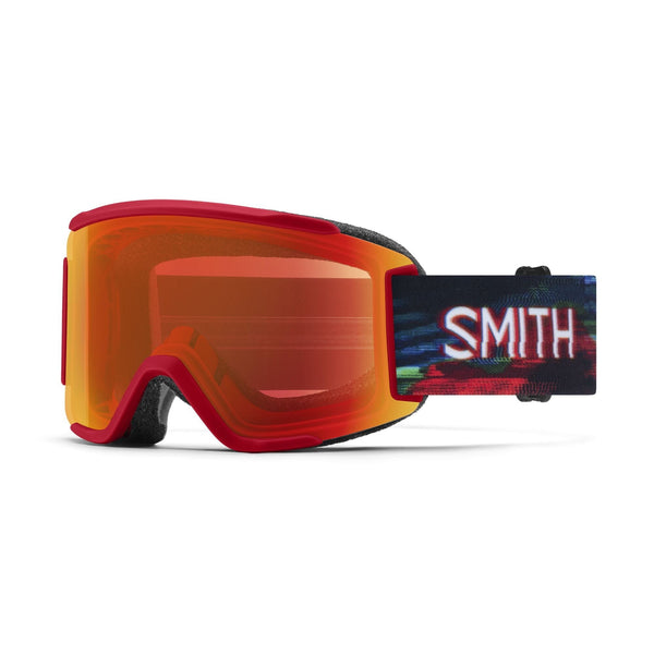 Smith SKI - Goggles Smith *23W*  SQUAD S