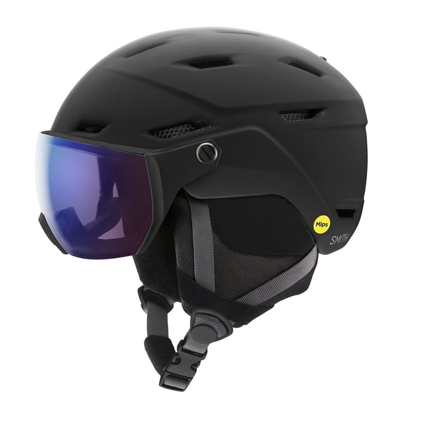 Smith SKI - Helmets SMITH *23W* SURVEY MIPS