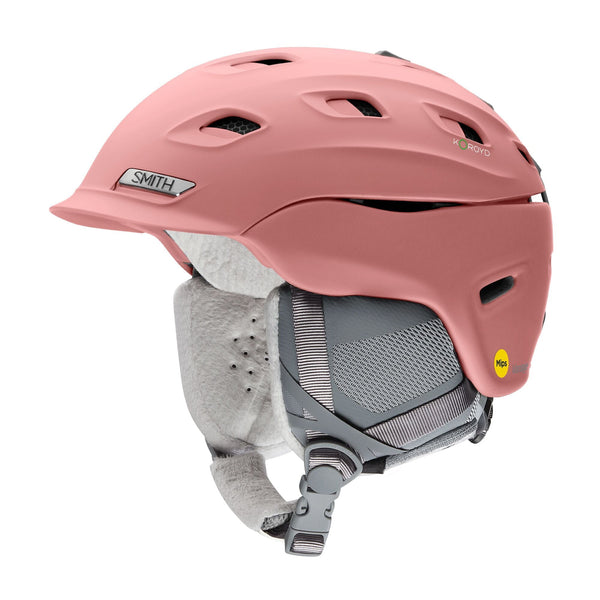 Smith SKI - Helmets SMITH *23W* VANTAGE W MIPS