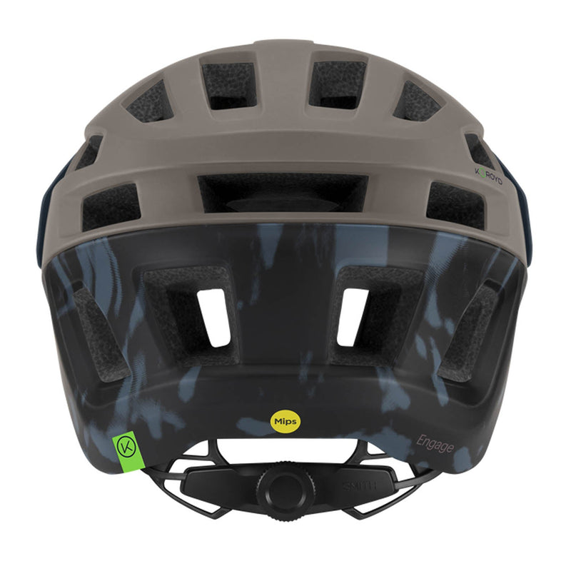 Engage MIPS Helmet Smith