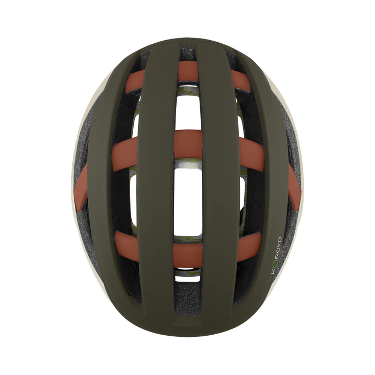Network MIPS Helmet Smith