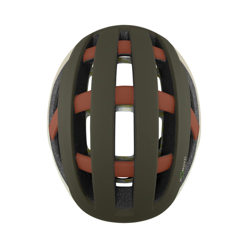 Network MIPS Helmet Smith