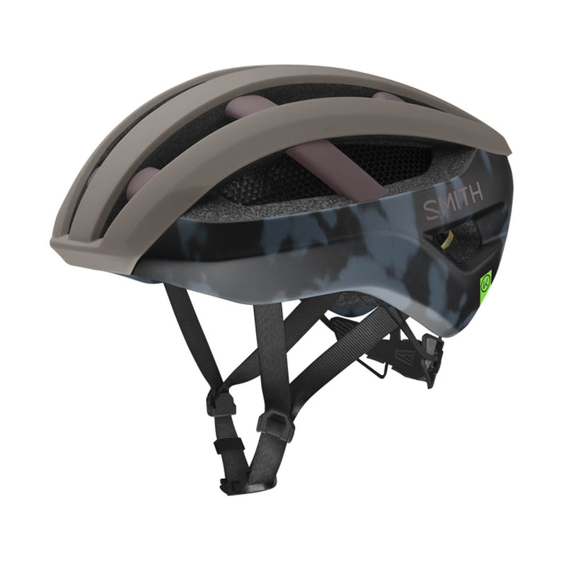 Network MIPS Helmet Smith