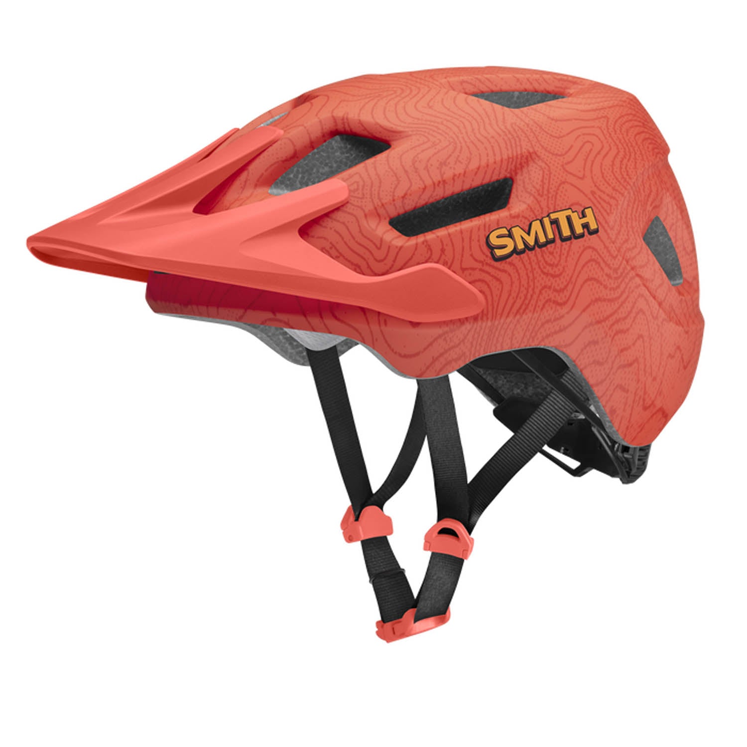 Junior Sidekick MIPS Helmet Smith