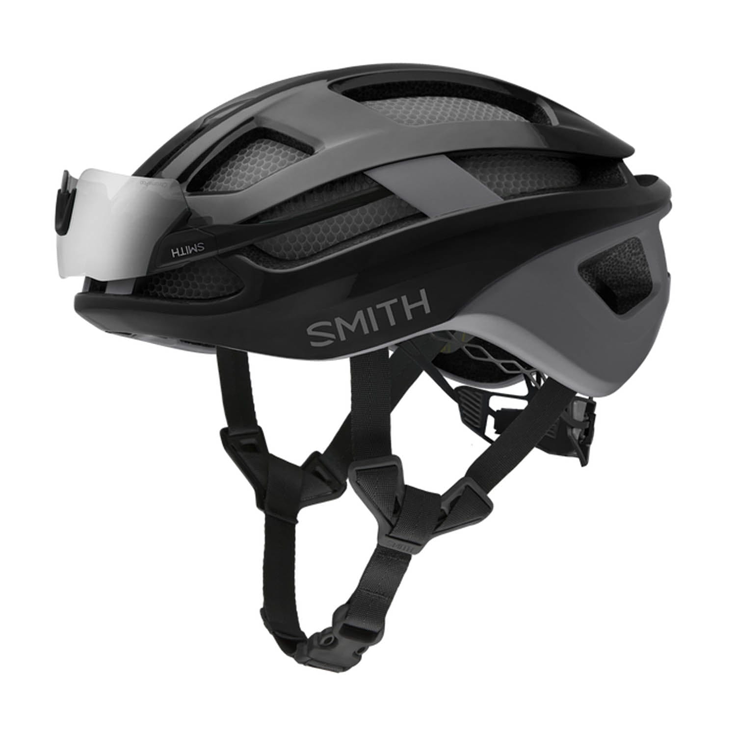 Trace MIPS Helmet Smith