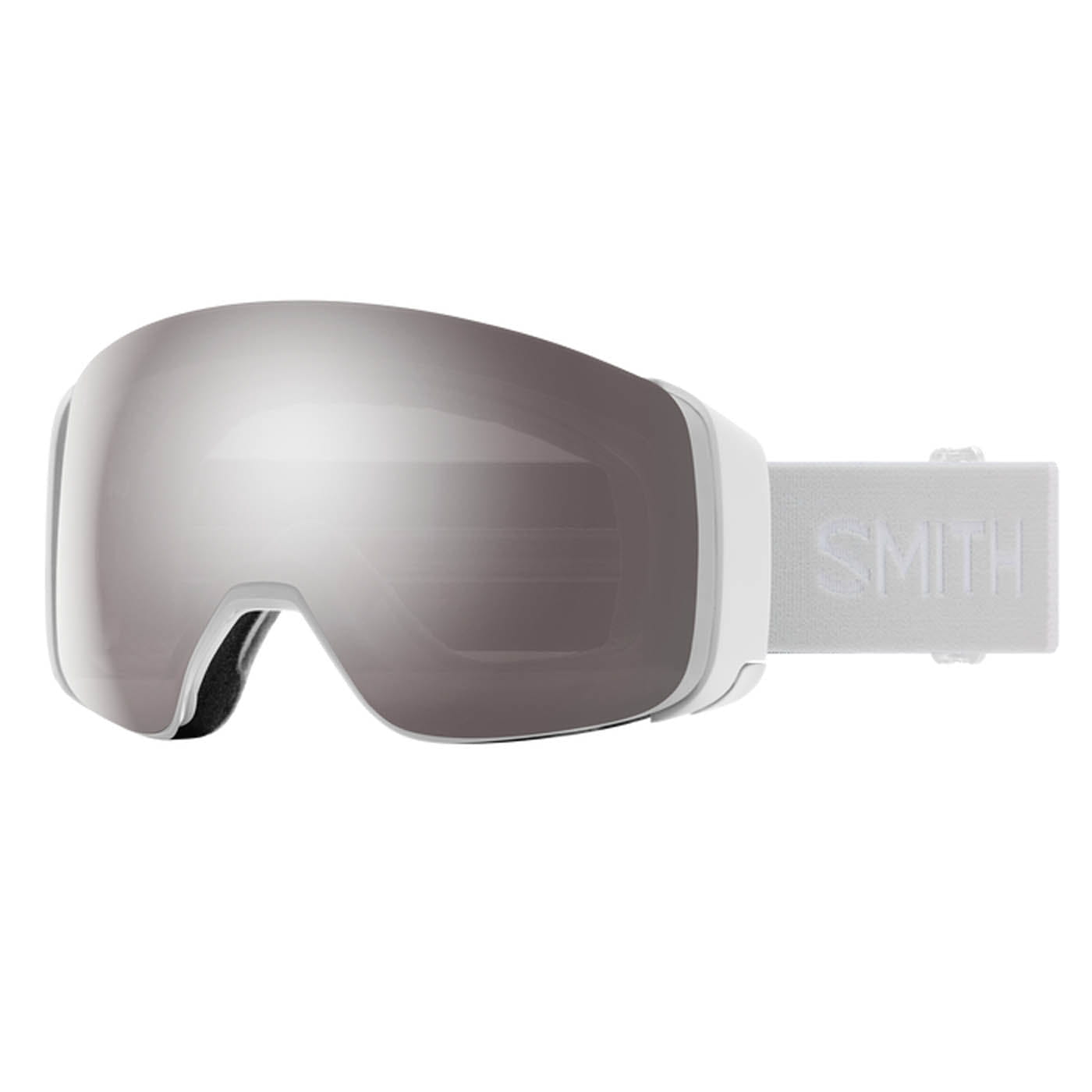 4D Mag Smith