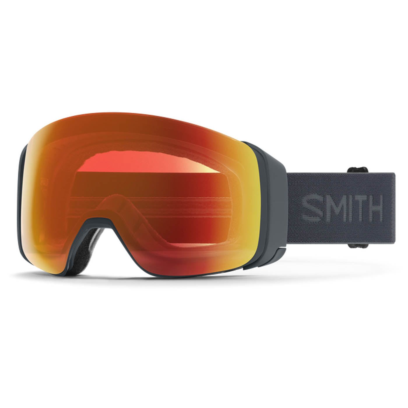 4D Mag Smith