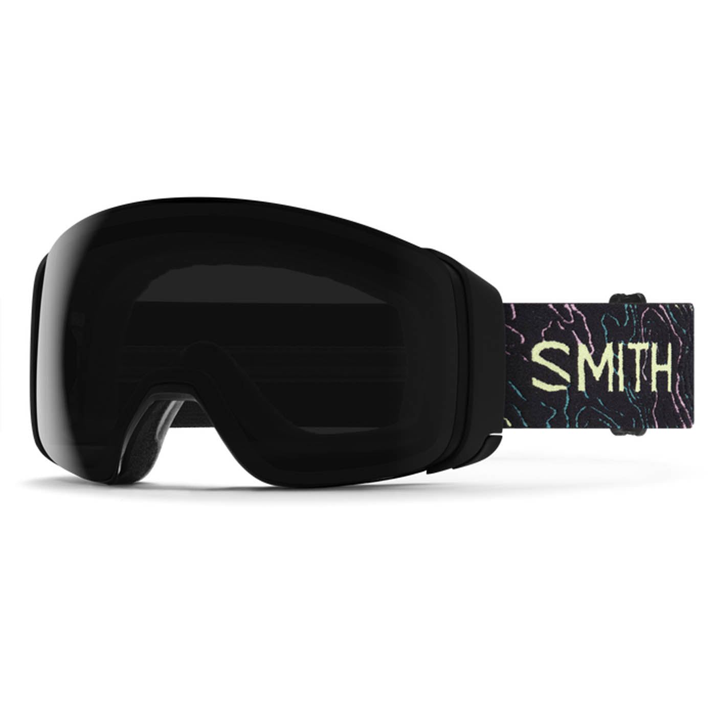 4D Mag Smith