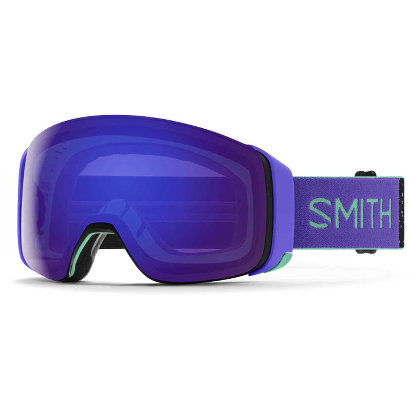 4D Mag Smith
