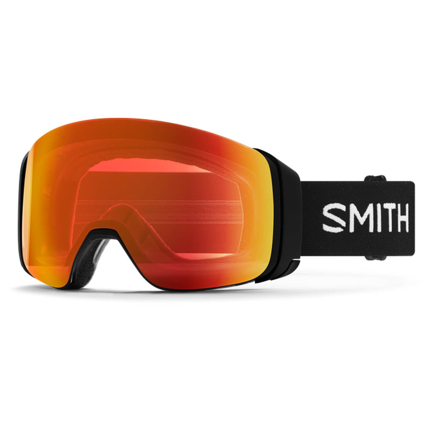4D Mag Smith