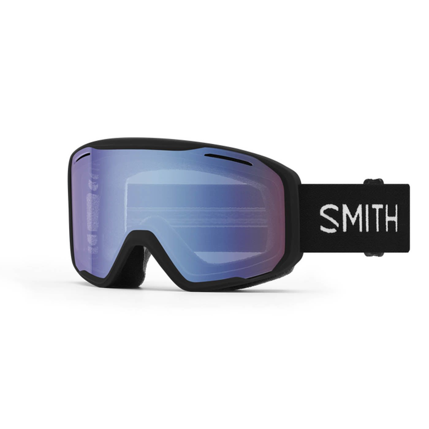 Blazer Smith