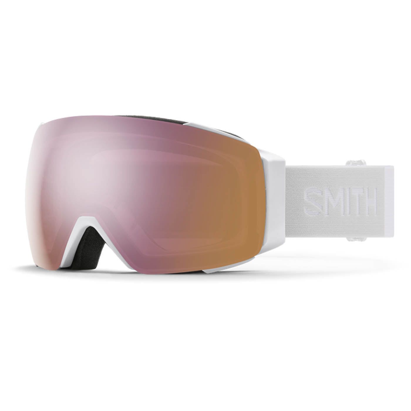 I/O Mag Smith