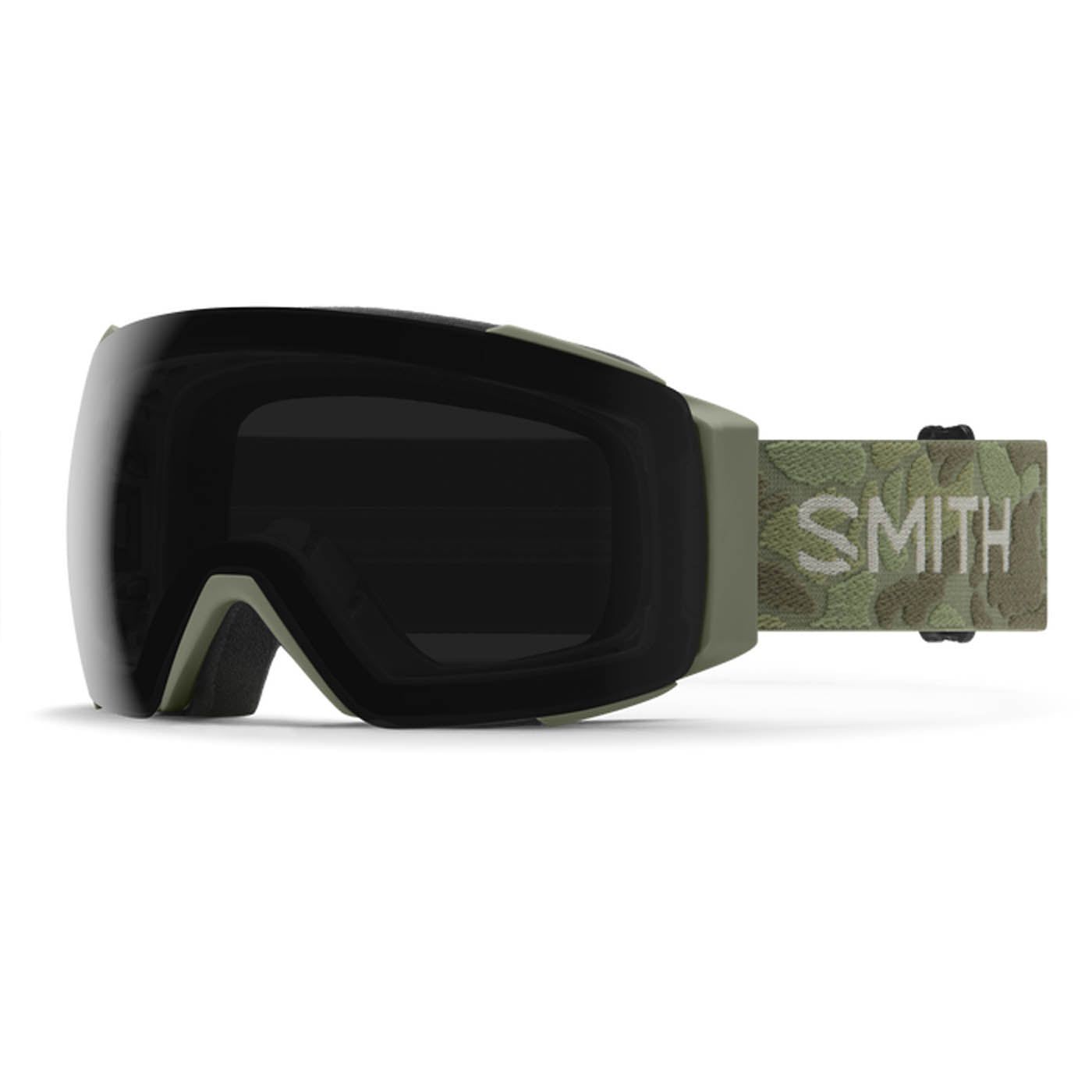 I/O Mag Smith