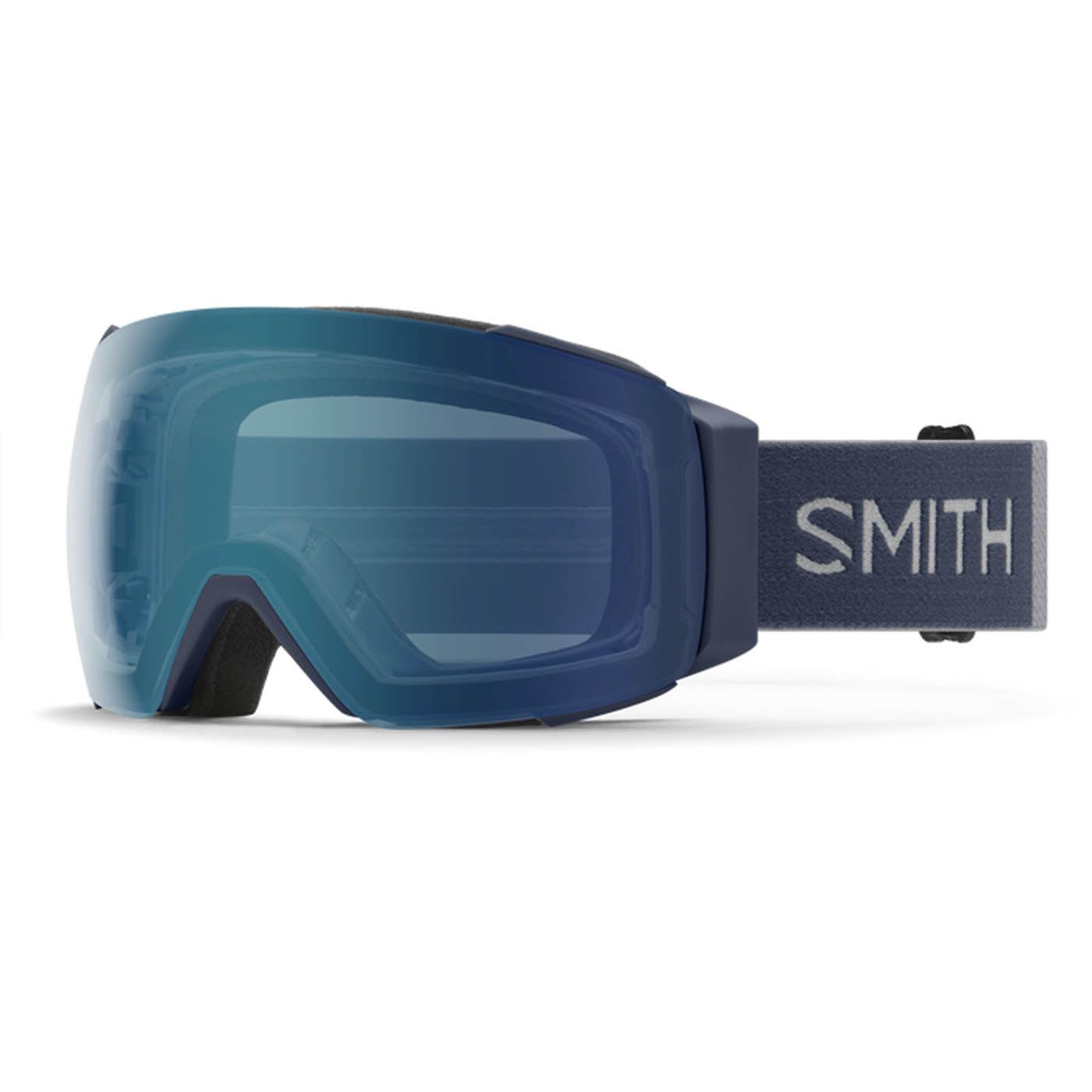 I/O Mag Smith