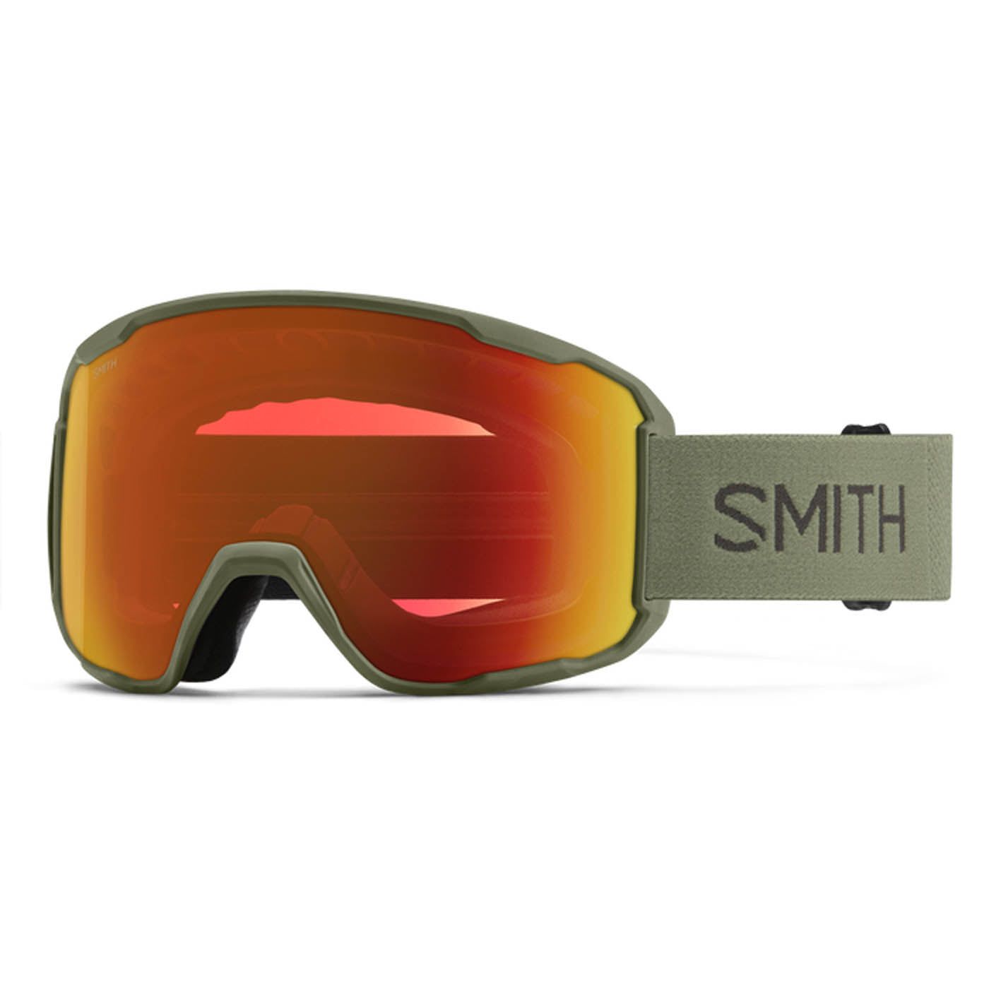 Preview Smith