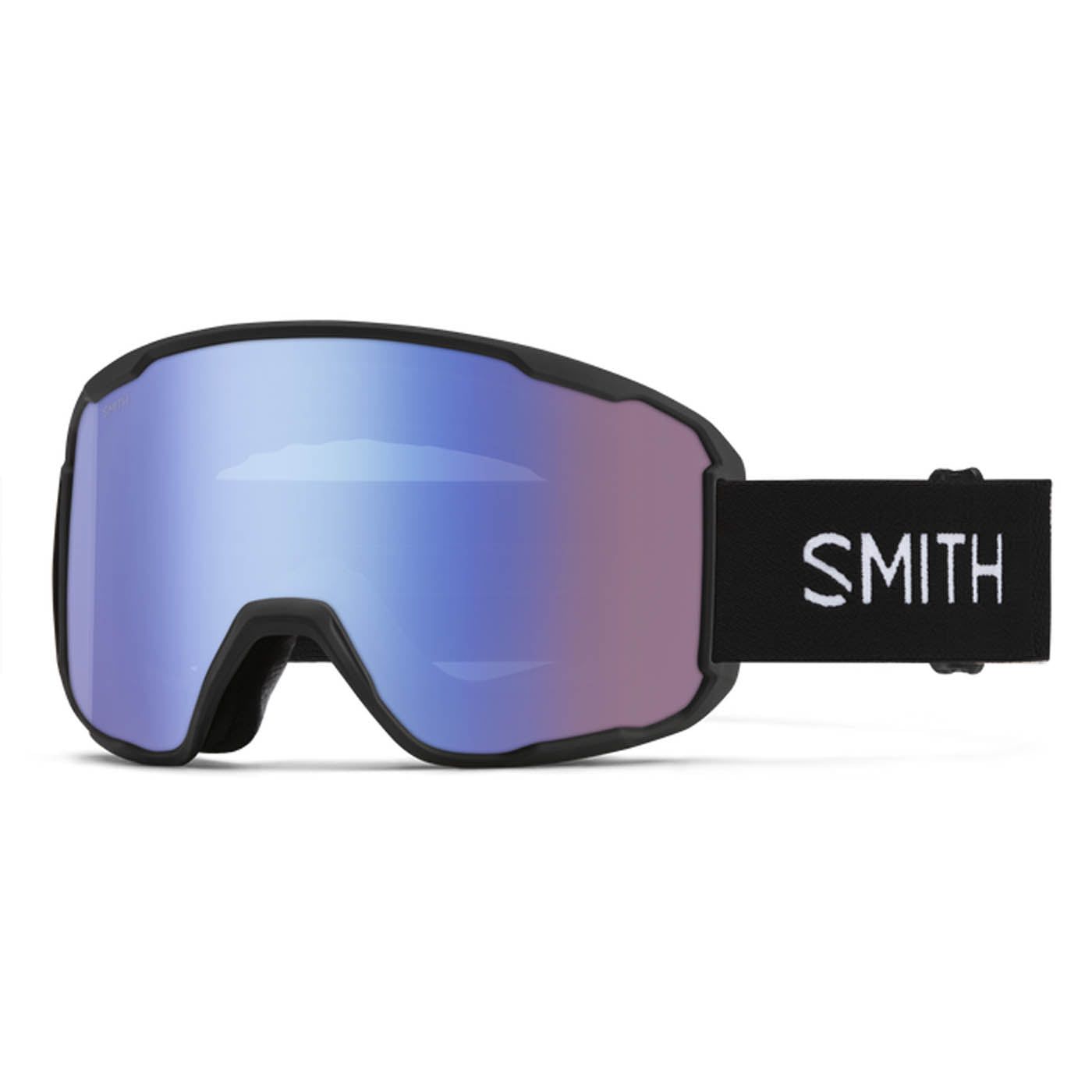 Preview Smith